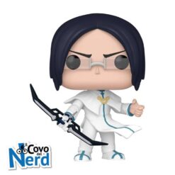 Funko POP! Animation: Bleach - Uryu Ishida 1696