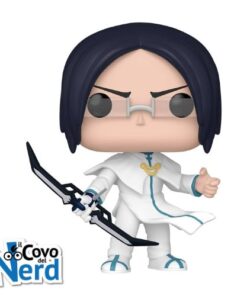 Funko POP! Animation: Bleach - Uryu Ishida 1696