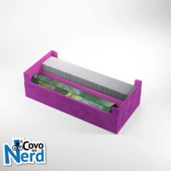 Dungeon 1110+ Convertible Purple - Gamegenic