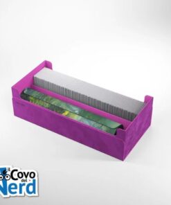 Dungeon 1110+ Convertible Purple - Gamegenic