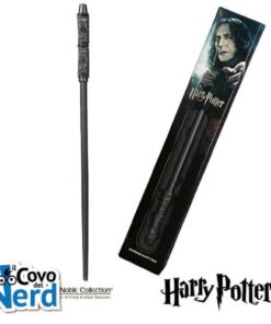 Bacchetta Severus Piton - Harry Potter