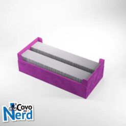 Dungeon 1110+ Convertible Purple - Gamegenic