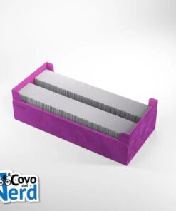 Dungeon 1110+ Convertible Purple - Gamegenic