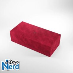 Dungeon 1110+ Convertible Rosso - Gamegenic