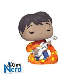 Funko POP! Disney: Coco- Miguel 1237 Special Edition Glow in the Dark
