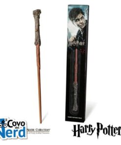 Bacchetta Harry Potter - Harry Potter