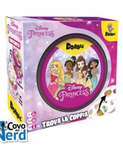 Dobble Disney Edition (Eco-Sleeve)