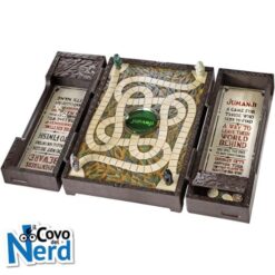 Jumanji - Replica del gioco da tavolo