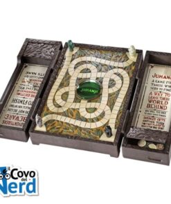 Jumanji - Replica del gioco da tavolo