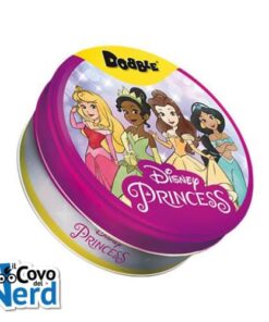 Dobble Disney Edition (Eco-Sleeve)