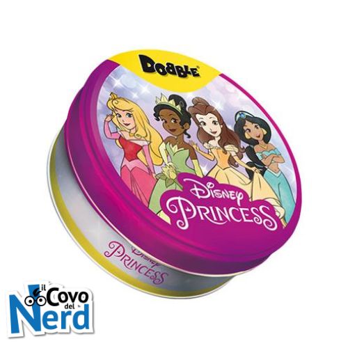 Dobble Disney Edition (Eco-Sleeve)