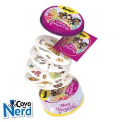 Dobble Disney Edition (Eco-Sleeve)