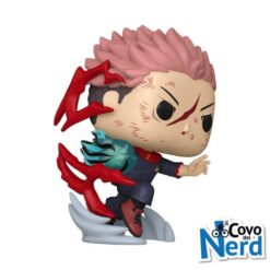 Funko POP! Animation: Jujutsu Kaisen - Yuji Itadori 1882
