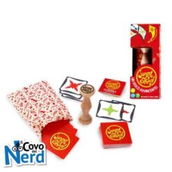 Jungle Speed Eco-Pack