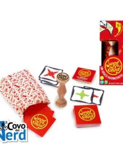 Jungle Speed Eco-Pack