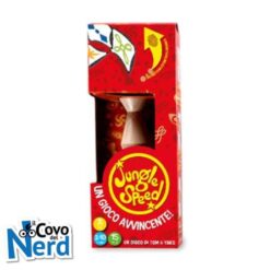 Jungle Speed Eco-Pack