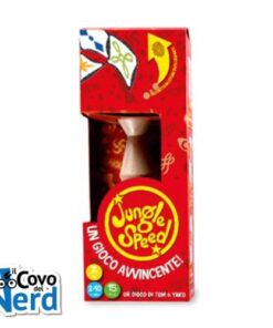 Jungle Speed Eco-Pack