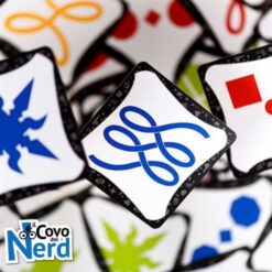 Jungle Speed Eco-Pack