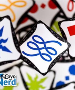 Jungle Speed Eco-Pack