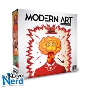Modern Art