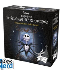 Nightmare Before Christmas