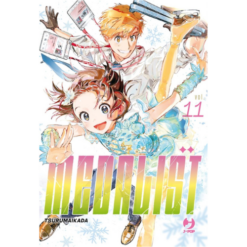 Medalist Vol.11
