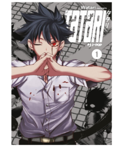 Tatari Vol.1