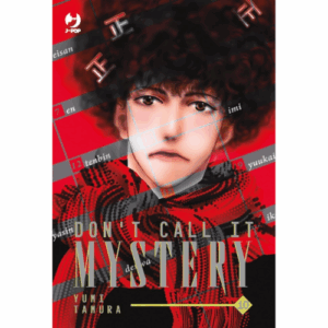 Don't Call it Mystery Vol.10