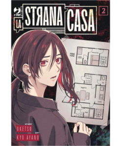 La Strana Casa Vol.2