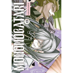 Mononogatari Vol.13