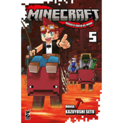 Minecraft - Viaggio ai Confini del Mondo Vol.5