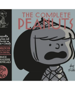 The Complete Peanuts Vol.5
