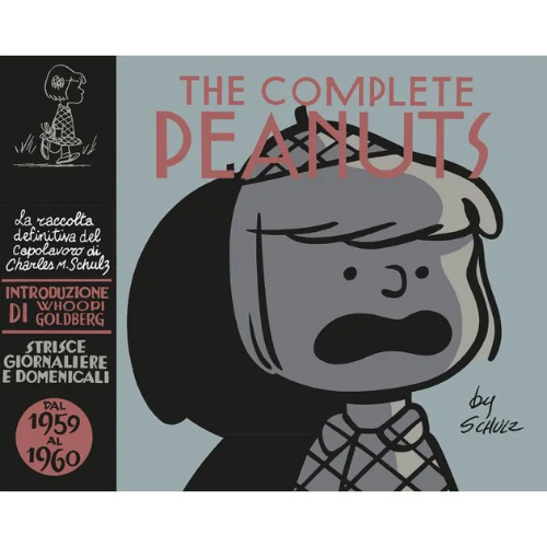 The Complete Peanuts Vol.5