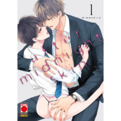 After Midnight Skin Vol.1