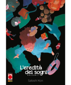 Satoshi Kon: L'Eredità dei Sogni