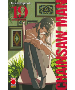 Chainsaw Man - Vol.19