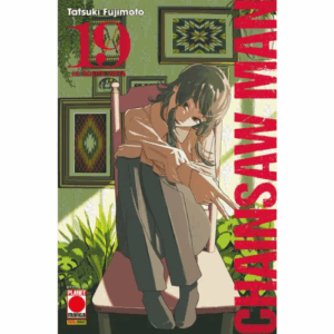 Chainsaw Man - Vol.19