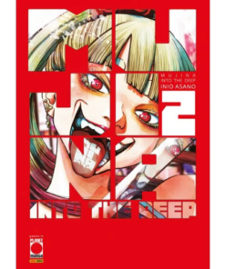 Mujina into the Deep Vol.2