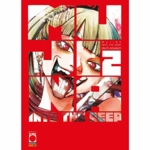 Mujina into the Deep Vol.2