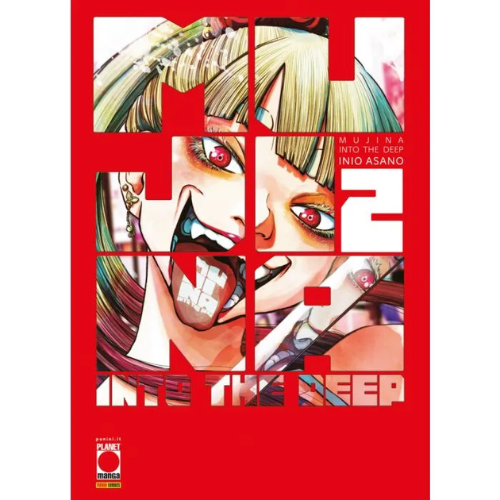 Mujina into the Deep Vol.2