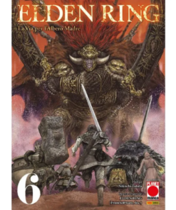 Elden Ring - La Via per l'Albero Madre Vol.6
