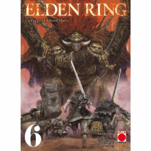 Elden Ring - La Via per l'Albero Madre Vol.6
