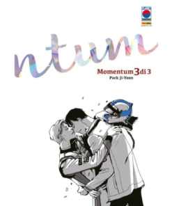 Momentum Vol.3 (di 3)