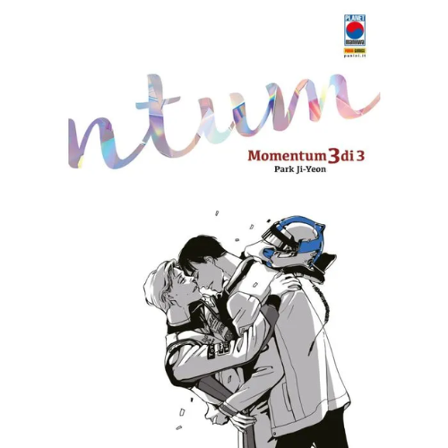 Momentum Vol.3 (di 3)