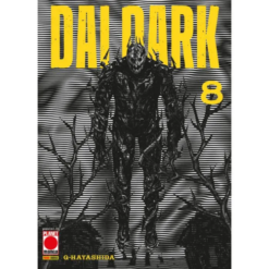 Dai Dark - Vol.8