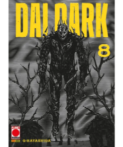 Dai Dark - Vol.8