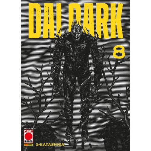 Dai Dark - Vol.8