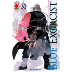 Blue Exorcist Vol.31