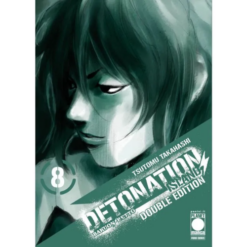 Detonation Island - Double Edition Vol.8 (di 9)