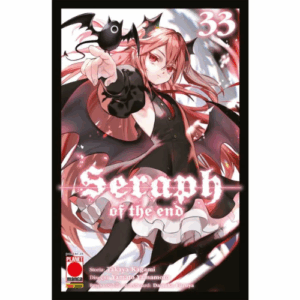 Seraph of the End Vol.33